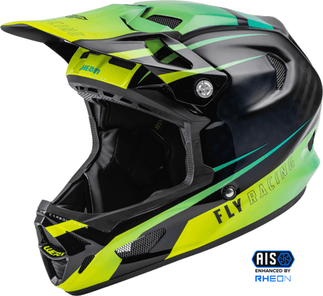 Fly Racing - WERX-R Helmet