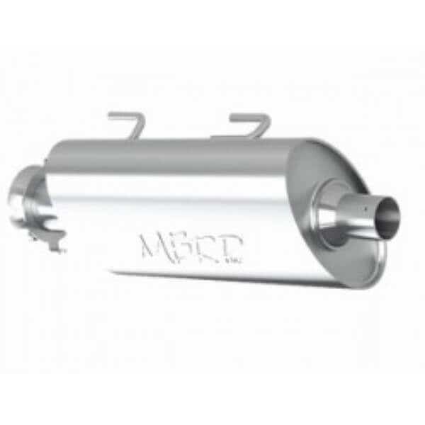 Arctic Cat Wildcat Sport Muffler