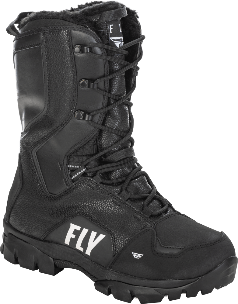 Fly Racing Marker Boot