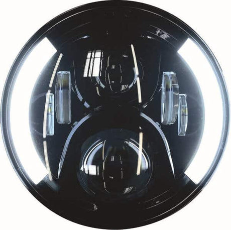 High Definition 7" LED Headlight - Pathfinder Led