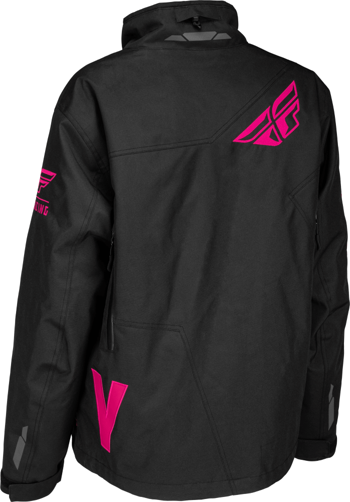 Fly Racing Women's SNX Pro Jacket