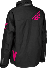 Fly Racing Women's SNX Pro Jacket