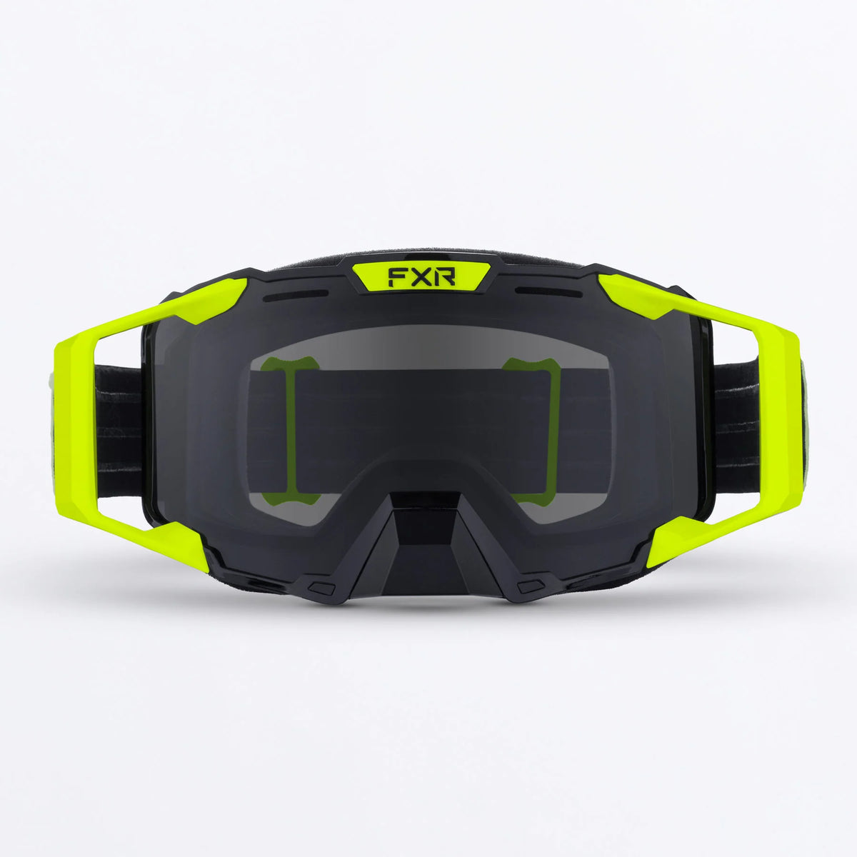 FXR Combat Goggle