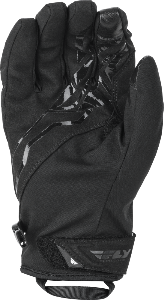 Fly Racing Title Gloves