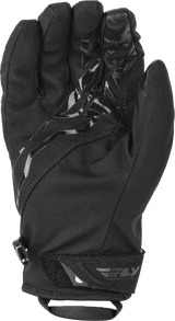 Fly Racing Title Gloves