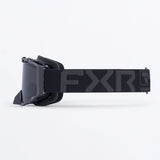 FXR Combat Goggle