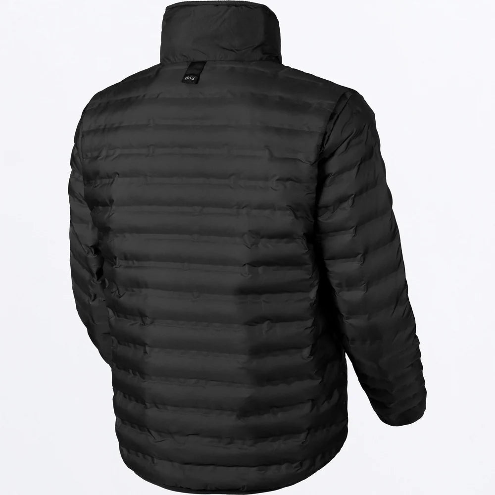 FXR Men's Helium Pro 3-in-1 Jacket