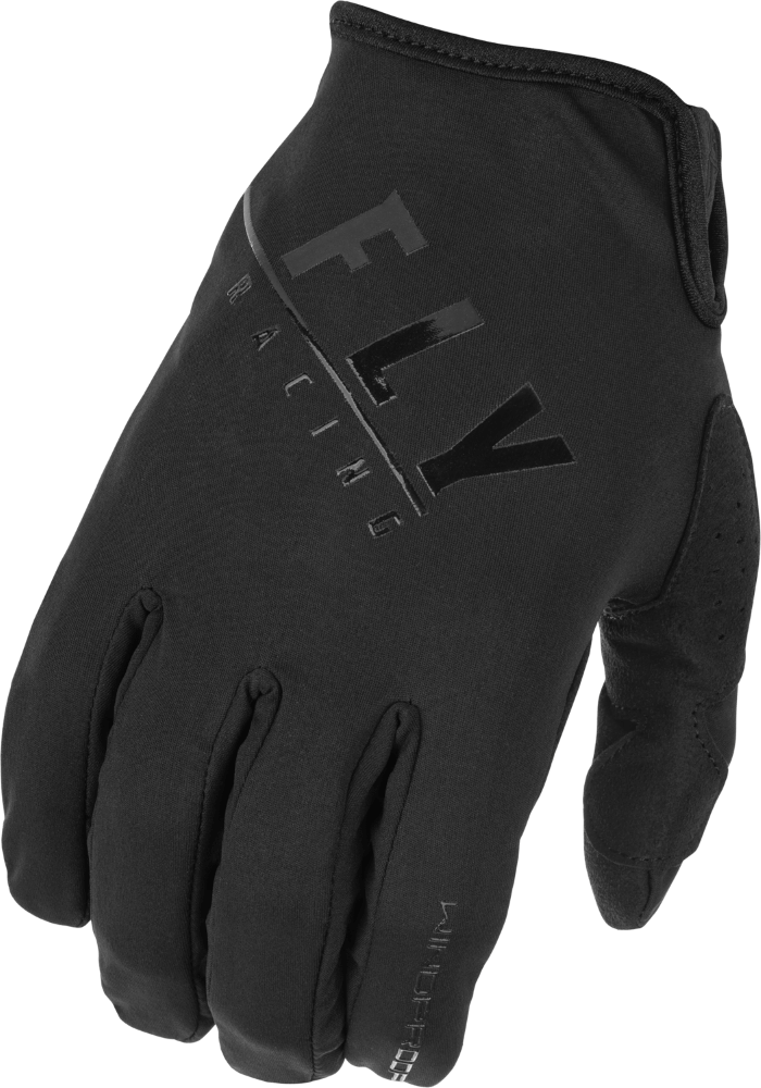 Fly Racing Windproof Lite Gloves