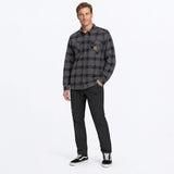 FXR Men's HD Flannel Shirt (2027 Version)