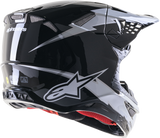 Alpinestars S-M10 Helmet