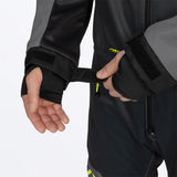 FXR Men's Revo F.A.S.T. Insulated Monosuit