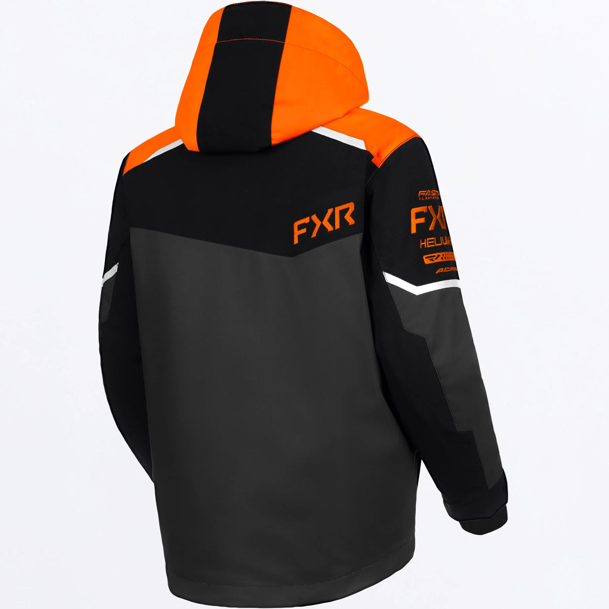 FXR Youth Helium Jacket