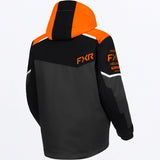 FXR Youth Helium Jacket