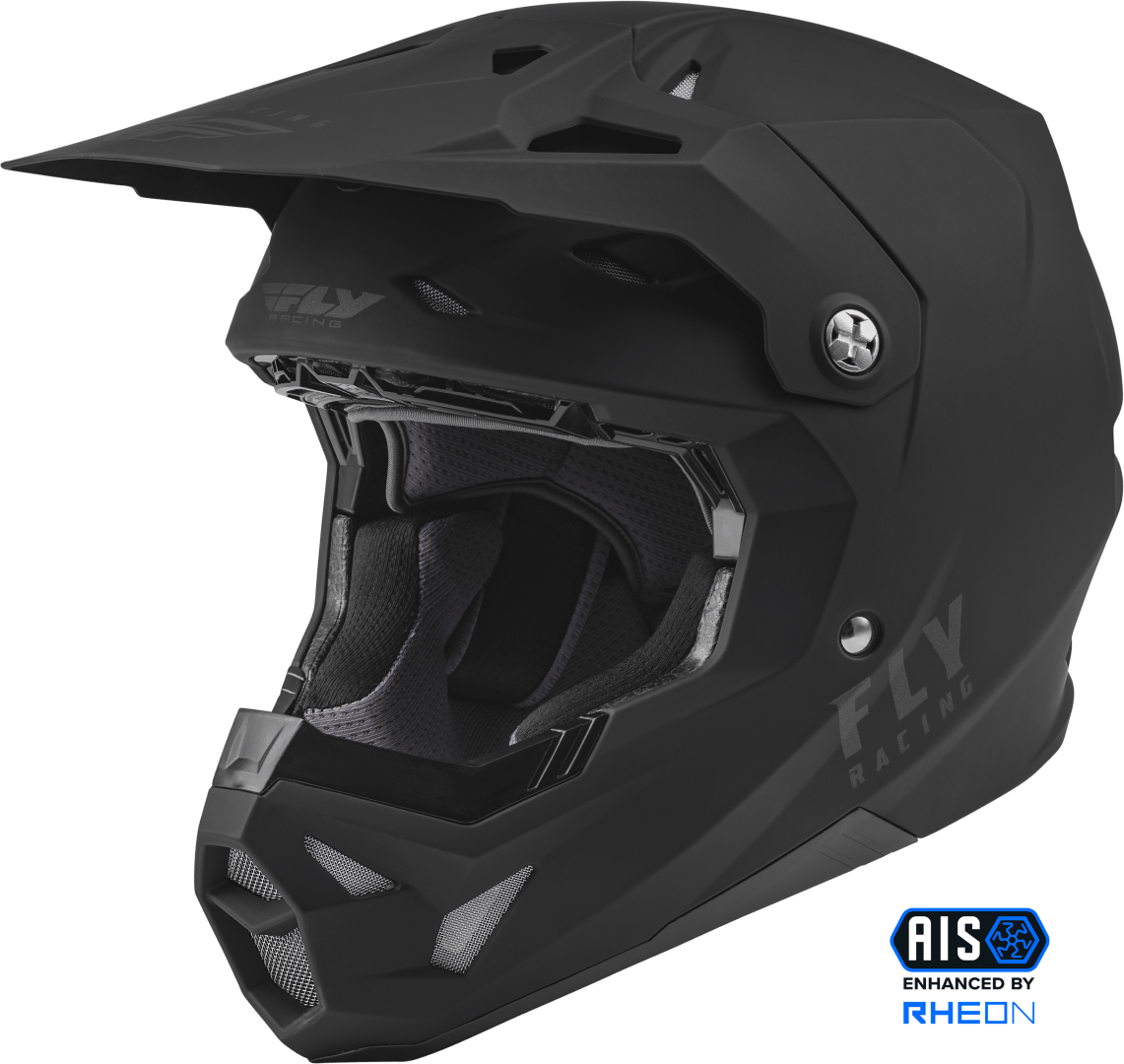 Formula CP Solid Helmet