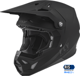 Formula CP Solid Helmet