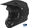 Formula CP Solid Helmet