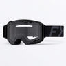 FXR Youth Maverick Clear Goggle