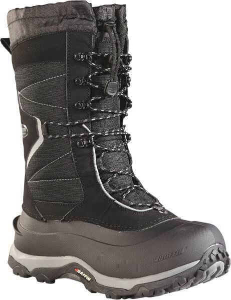 Sequoia Boots - Baffin Technology