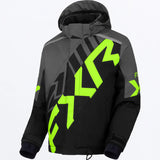 FXR Youth Cold Cross CX Jacket