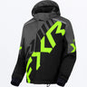 FXR Youth Cold Cross CX Jacket