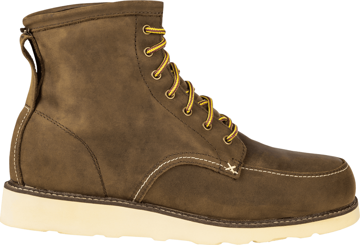 Highway 21 Journeyman Boots