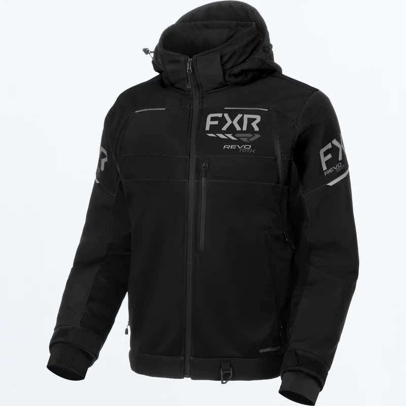 FXR Revo RRX Jacket – SkiDoo Outlet