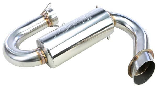 Polaris 800 Race Performance Exhaust (241-90207R)