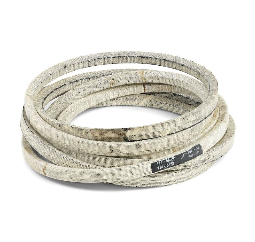 Toro Deck Assembly V-Belt for Z Master Mower