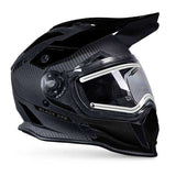 509 Delta R3L Carbon Fiber Ignite Helmet  Adult Unisex