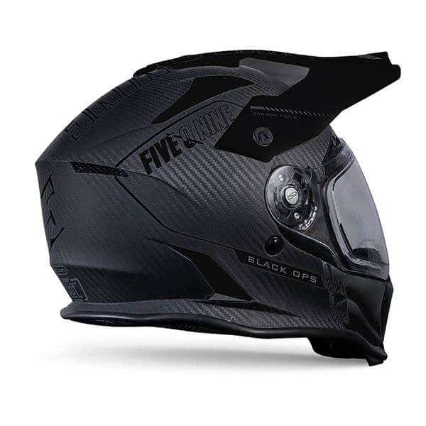 509 Delta R3L Carbon Fiber Ignite Helmet  Adult Unisex