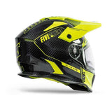 509 Delta R3L Carbon Fiber Ignite Helmet  Adult Unisex