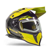 509 Delta R3L Carbon Fiber Ignite Helmet  Adult Unisex