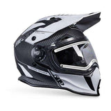 509 Delta R3L Carbon Fiber Ignite Helmet  Adult Unisex