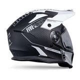 509 Delta R3L Carbon Fiber Ignite Helmet  Adult Unisex