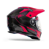 509 Delta R3L Carbon Fiber Ignite Helmet  Adult Unisex