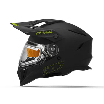 509 Delta R3L Ignite Helmet