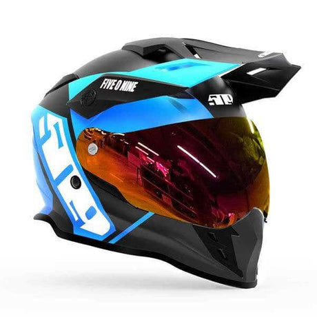 509 Delta R3L Ignite Helmet