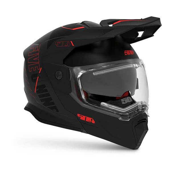 509 Delta R4 Ignite Helmet
