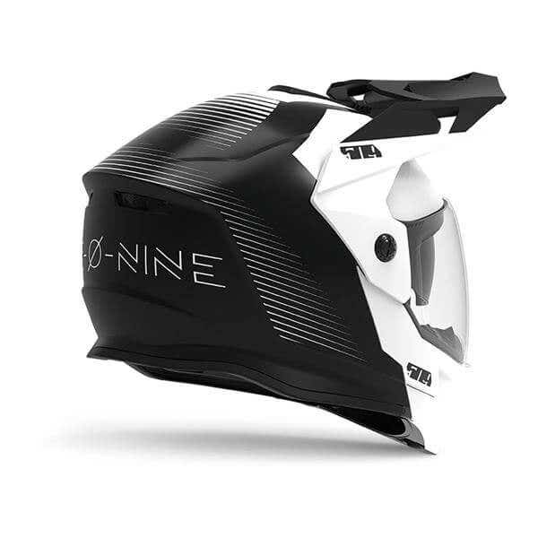 509 Delta R4 Ignite Helmet