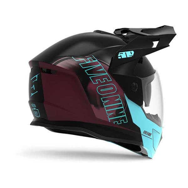 509 Delta R4 Ignite Helmet