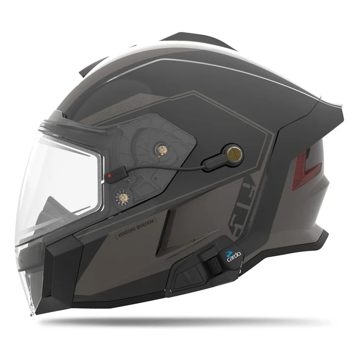 509 Delta V Commander Helmet