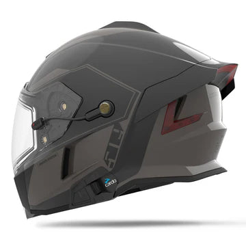 509 Delta V Commander Helmet