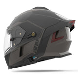 509 Delta V Commander Helmet
