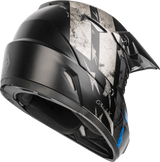 GMAX MX-46 Patriot Off-Road Helmet