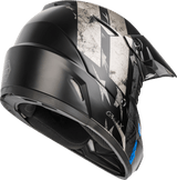 GMAX MX-46 Patriot Off-Road Helmet