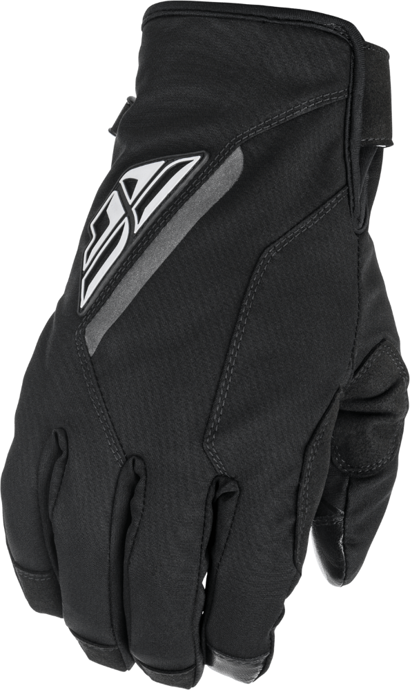 Fly Racing Title Gloves