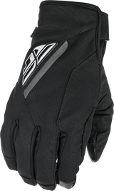 Fly Racing Title Gloves