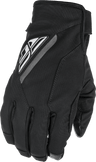 Fly Racing Title Gloves