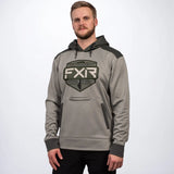 FXR Men's Pro Fish Tournament Tech Hoodie