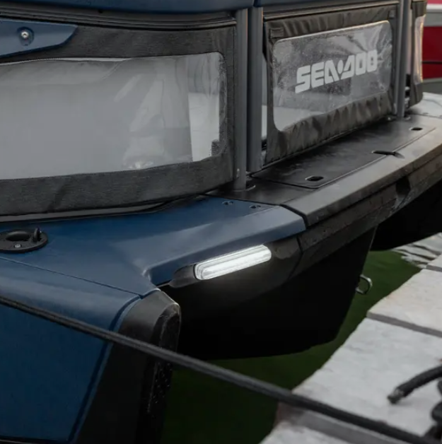 Sea-Doo Front Docking Lights for Switch Pontoons